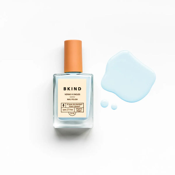 Non-toxic BKIND Nail Polish