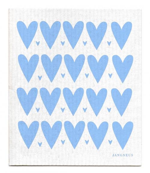 Swedish Sponge Cloths