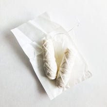 Bamboo Dental Floss