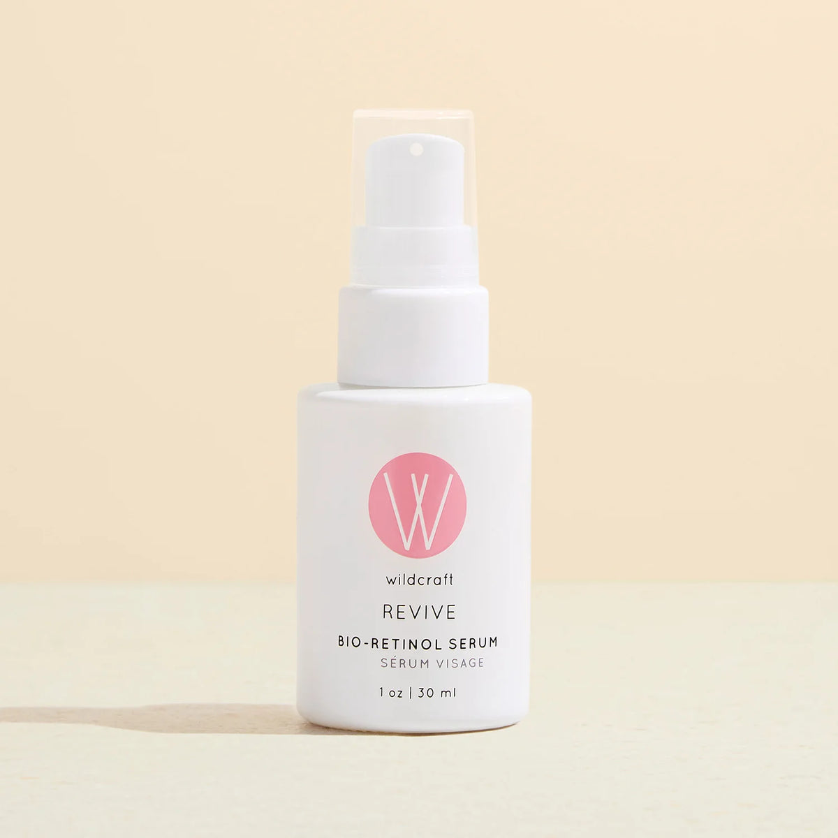 Wildcraft REVIVE BIO-RETINOL Face Serum