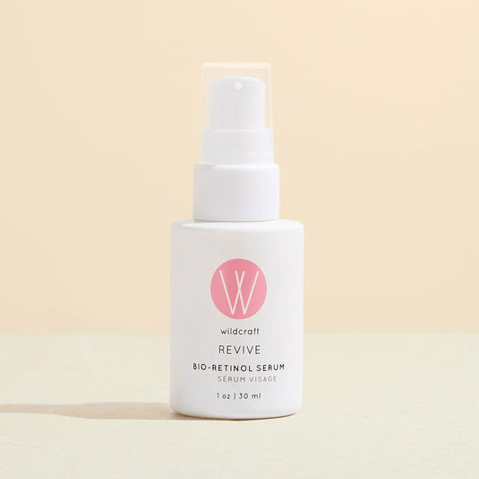 Wildcraft REVIVE BIO-RETINOL Face Serum