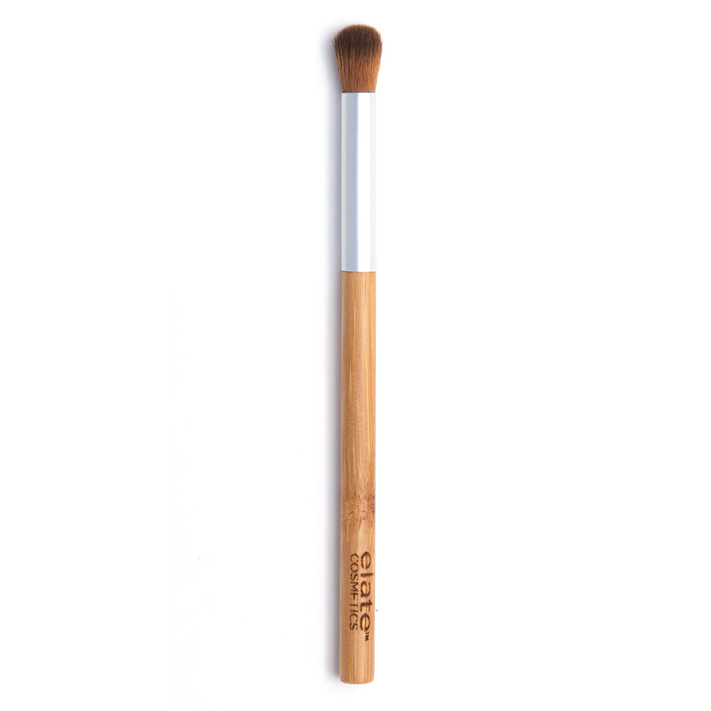 Bamboo Makeup brushes from Elate