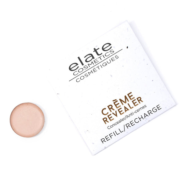 Elate Clear Out -  Creme Revealer (concealer)