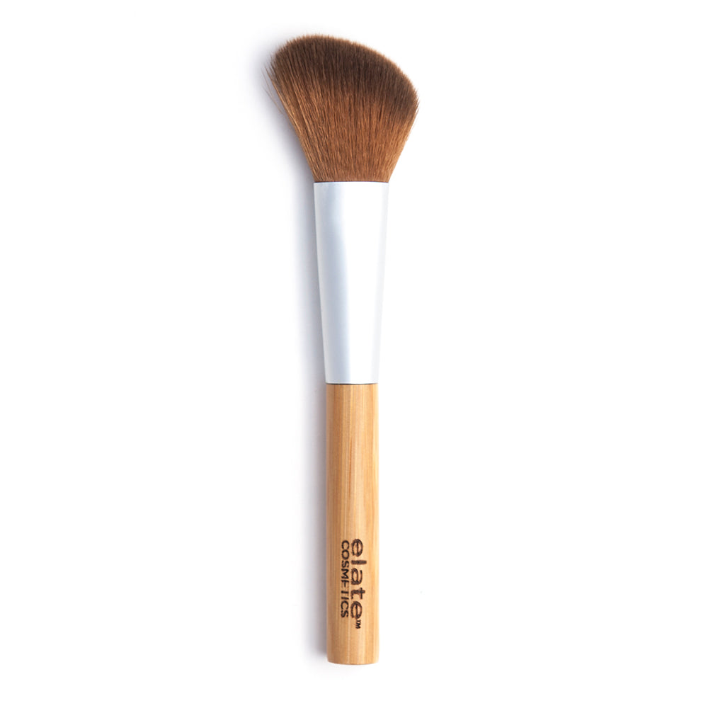 Bamboo Makeup brushes from Elate