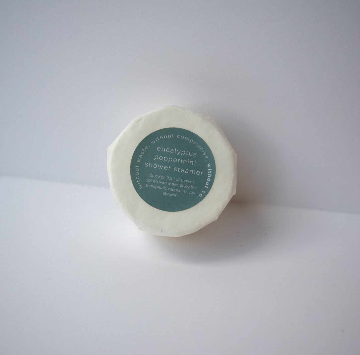Shower Steamers
