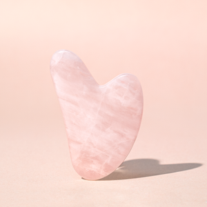 Gua Sha Facial Tool from Midnight Paloma