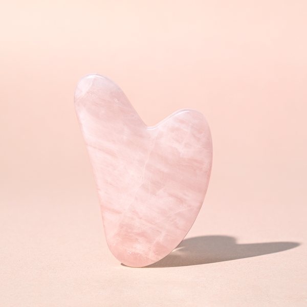 Gua Sha Facial Tool from Midnight Paloma