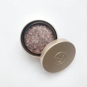Bora Bora Shampoo Bar and Conditioner Bar