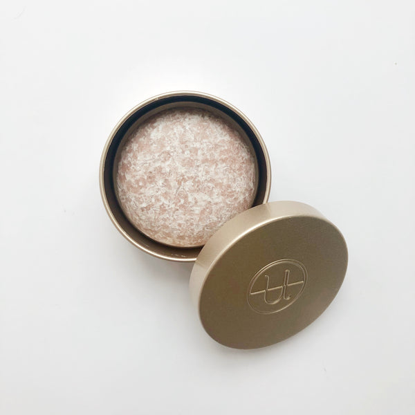 The Fixer Shampoo Bar and Conditioner Bar