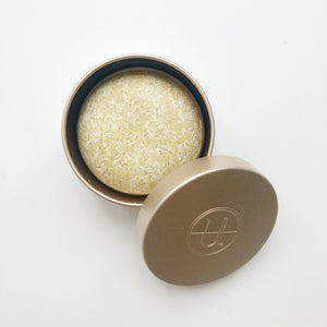 The Balancer Shampoo Bar and Conditioner Bar