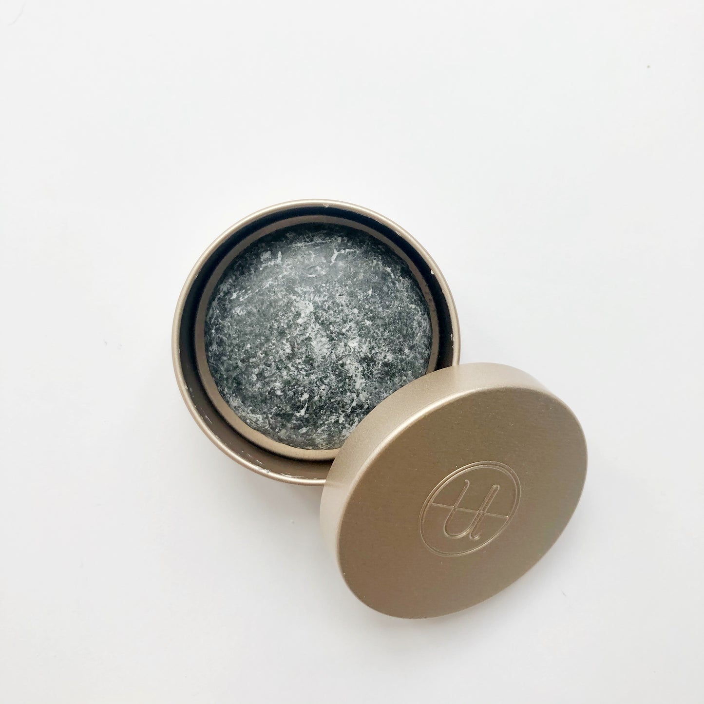 The Detoxifier Shampoo Bar and Conditioner Bar