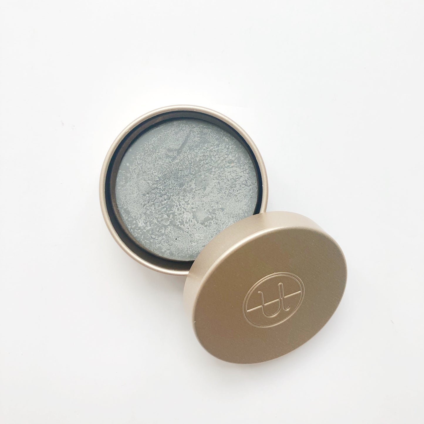 The Detoxifier Shampoo Bar and Conditioner Bar