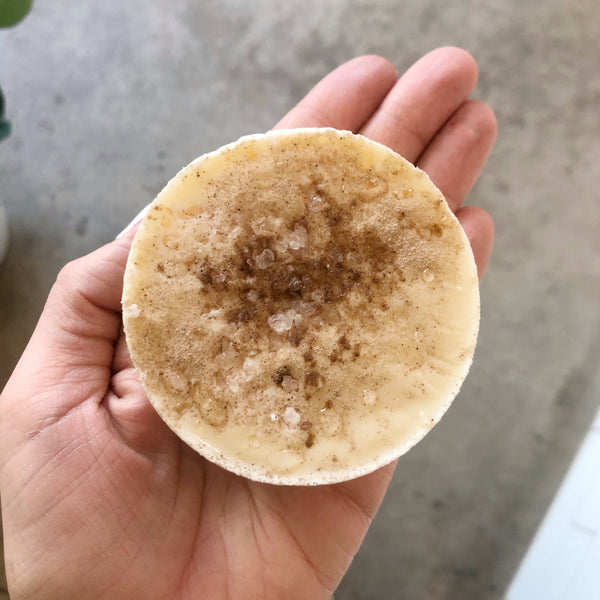 Bar Soap
