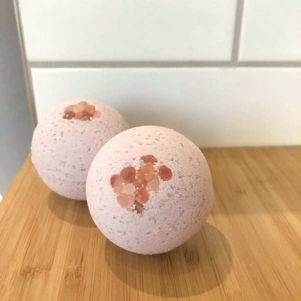 Bath Bombs