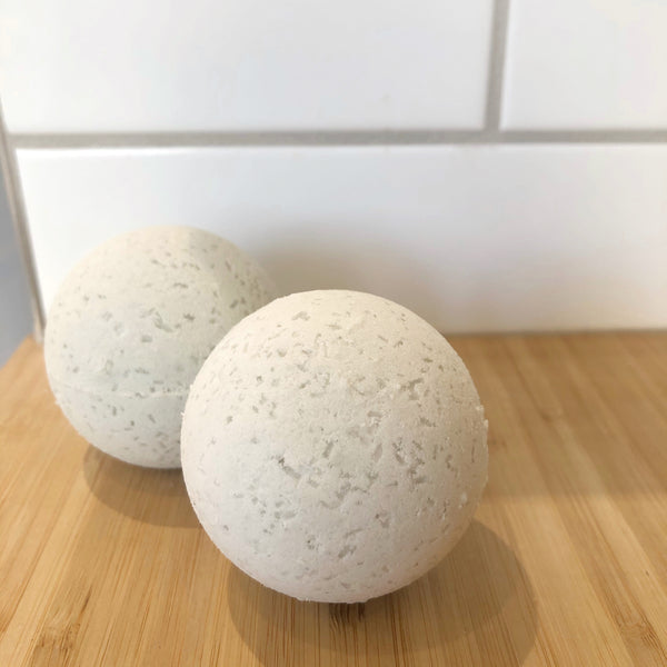 Bath Bombs