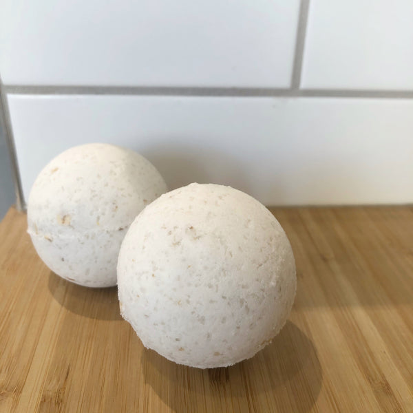 Bath Bombs