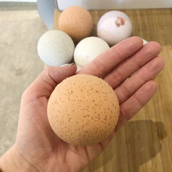 Bath Bombs