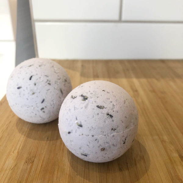 Bath Bombs