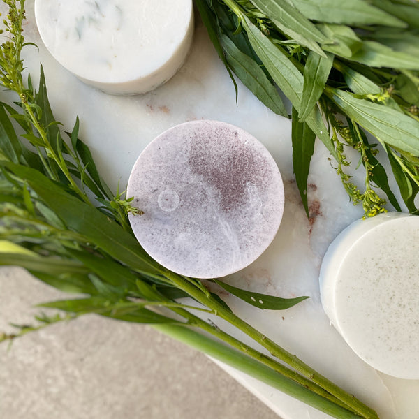 Bar Soap