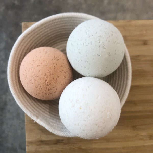 Bath Bombs