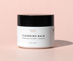 Midnight Paloma Cleansing Balm