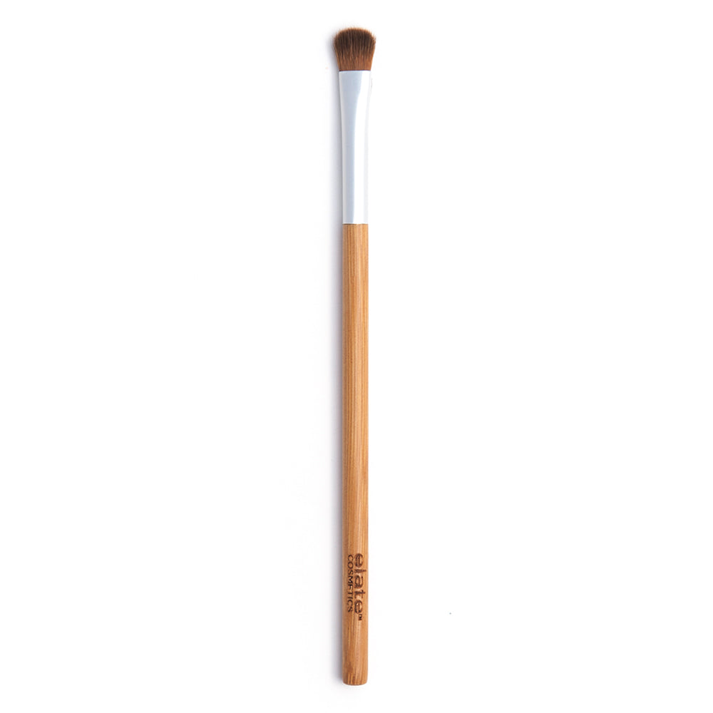 Bamboo Makeup brushes from Elate